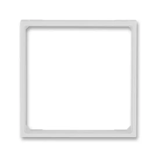 5016H-A00070 16  Kryt přístroje osvětlení s LED, přístroje AudioWorld nebo adaptéru Profil 45, šedá